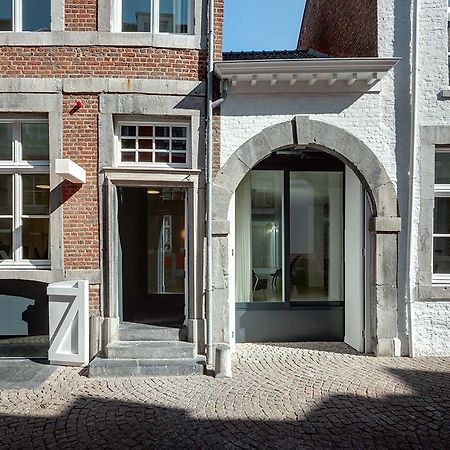 Zenden Hotel Maastricht Exteriér fotografie